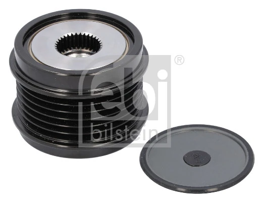 Alternator Freewheel Clutch